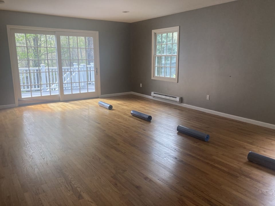Yoga Studio