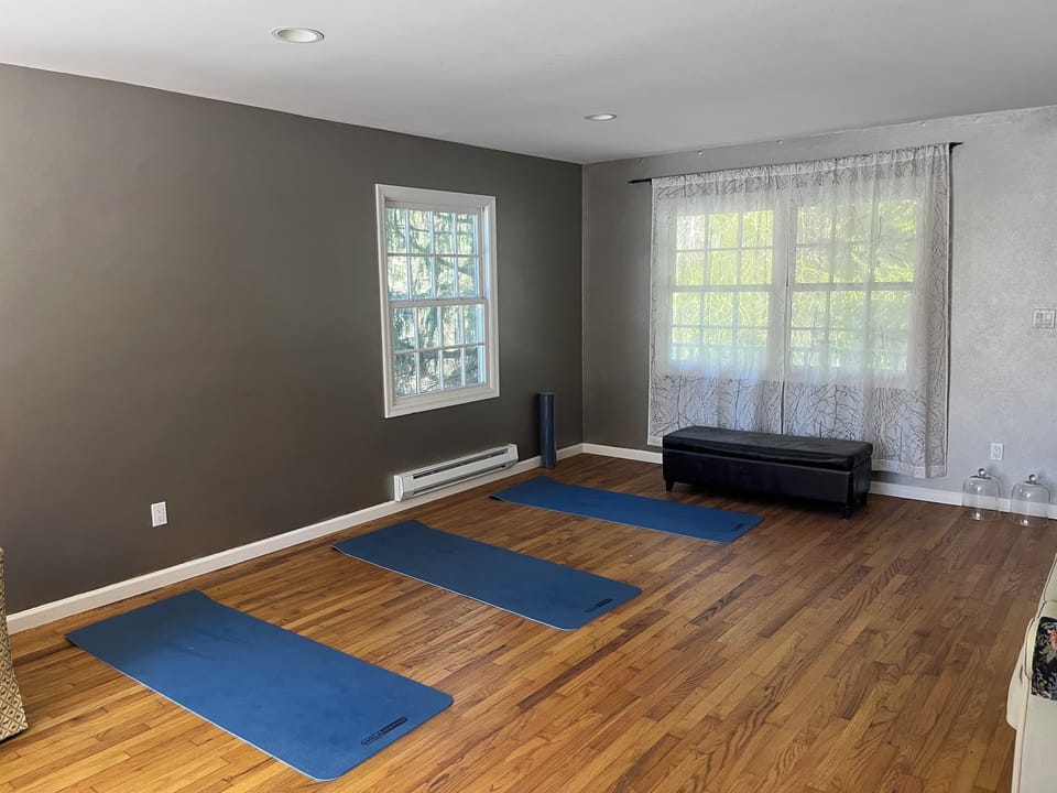 Yoga Room 