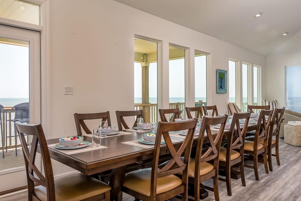 Dining For All Moasis