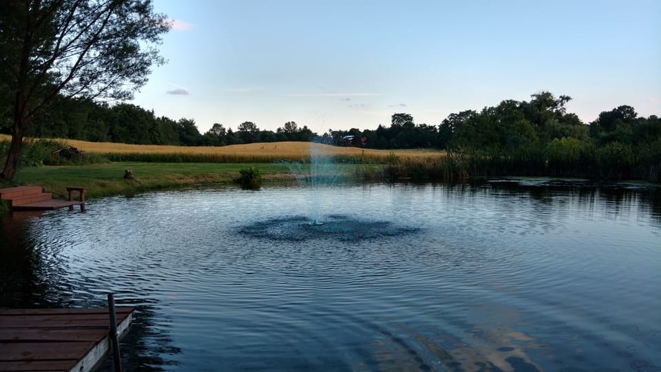 Lake