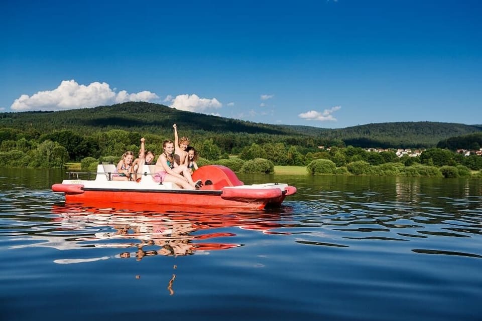 Lake