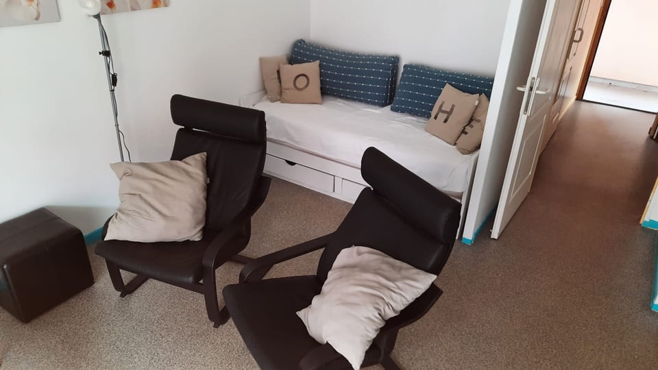 Appartement Ensoleillé vue sur mer Situé Dans la Résidence Turquoise Apartment in Hauts-de-France