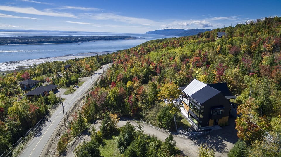 Le Secret de Charlevoix (4)
