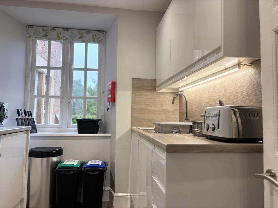 Balblair Kitchen