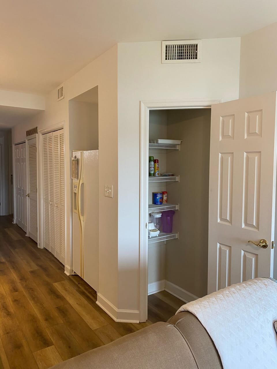Pantry