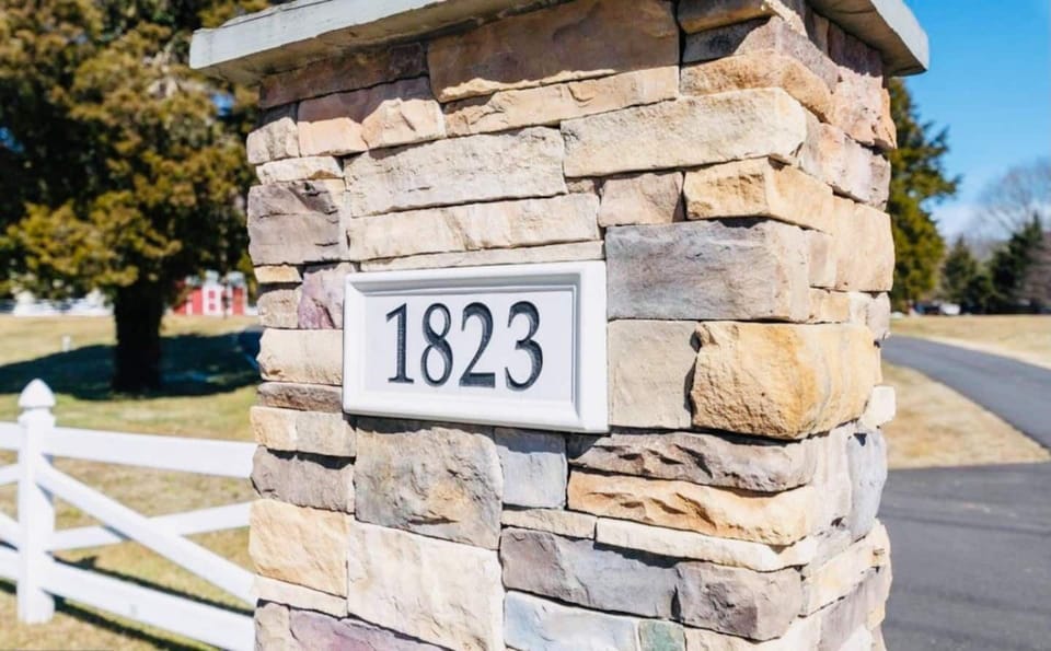 Generals Highway 21401
