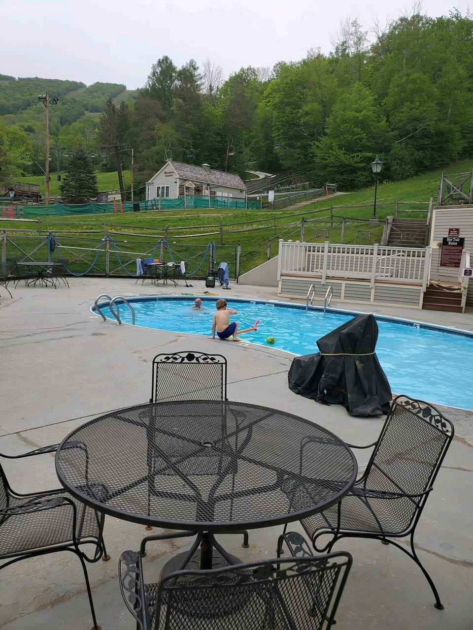 Pool