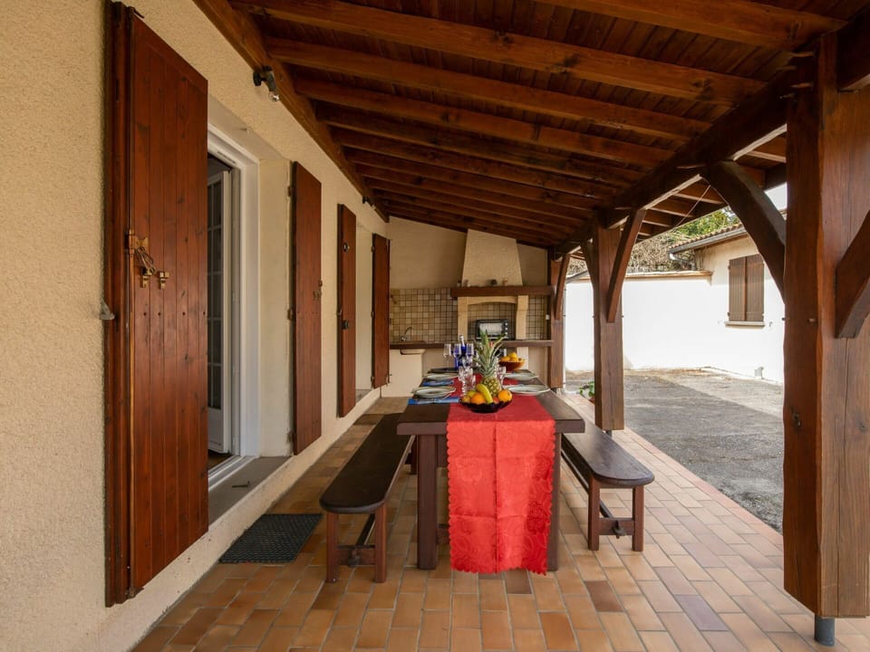 Property, Furniture, Table, Wood, Architecture, Interior Design, Floor, Flooring, Wood Stain, Window