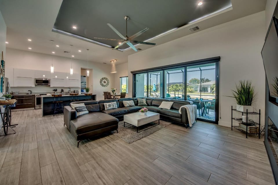 Familyroom
