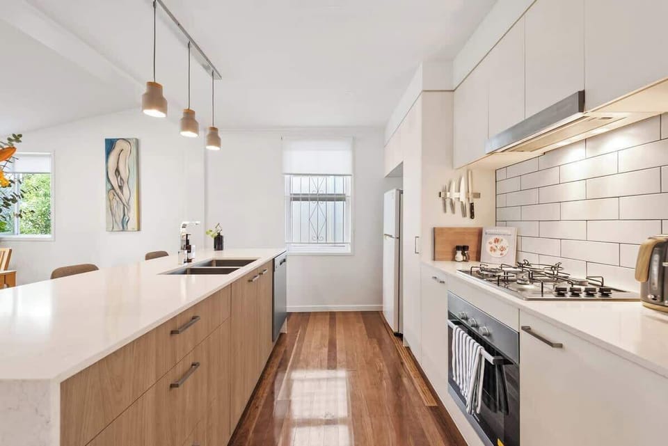 Bosch Appliances