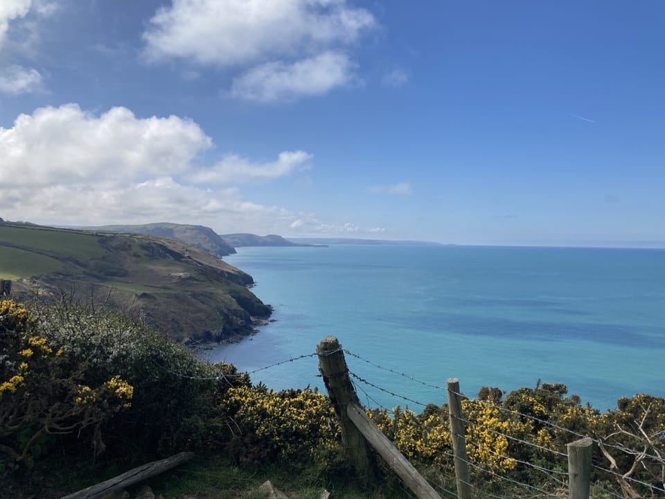 Coastal Path