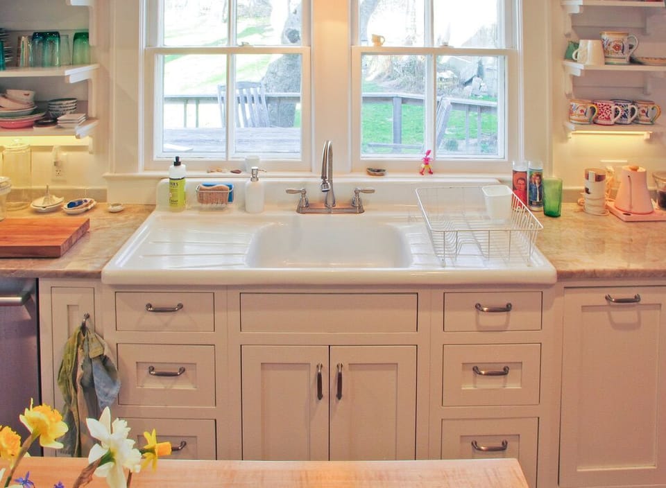 original kitchen sink