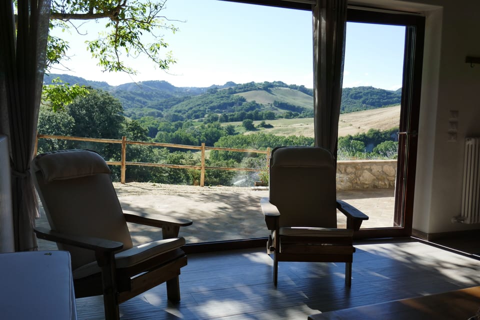 The picture window