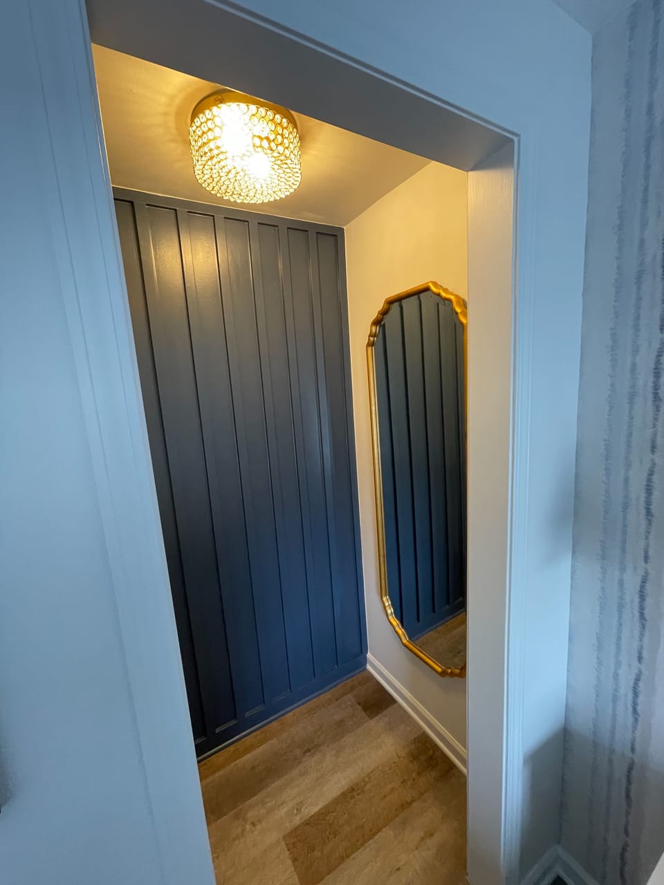 Second floor bedroom 