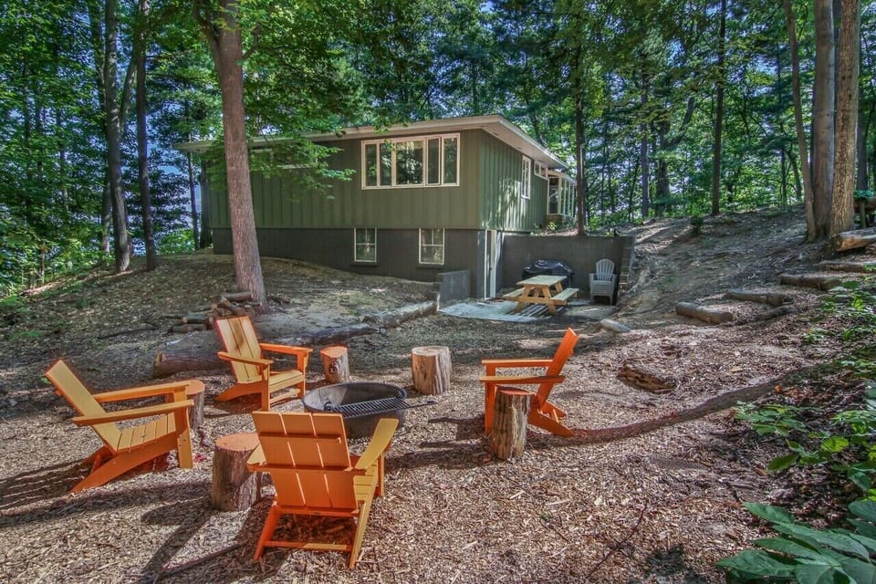 Fire Pit