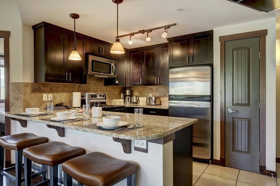 Stoneridge 303 managed Exclusively by Rockies Rentals