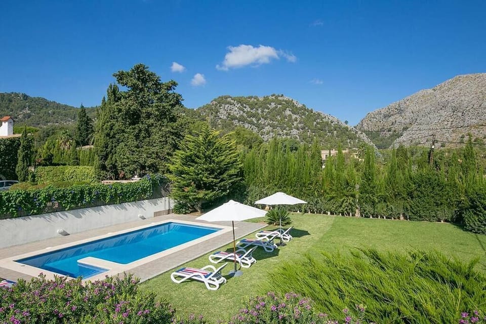 Villa Llobiner, Pollensa (3)