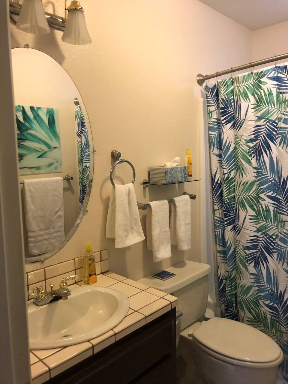 Bathroom #2