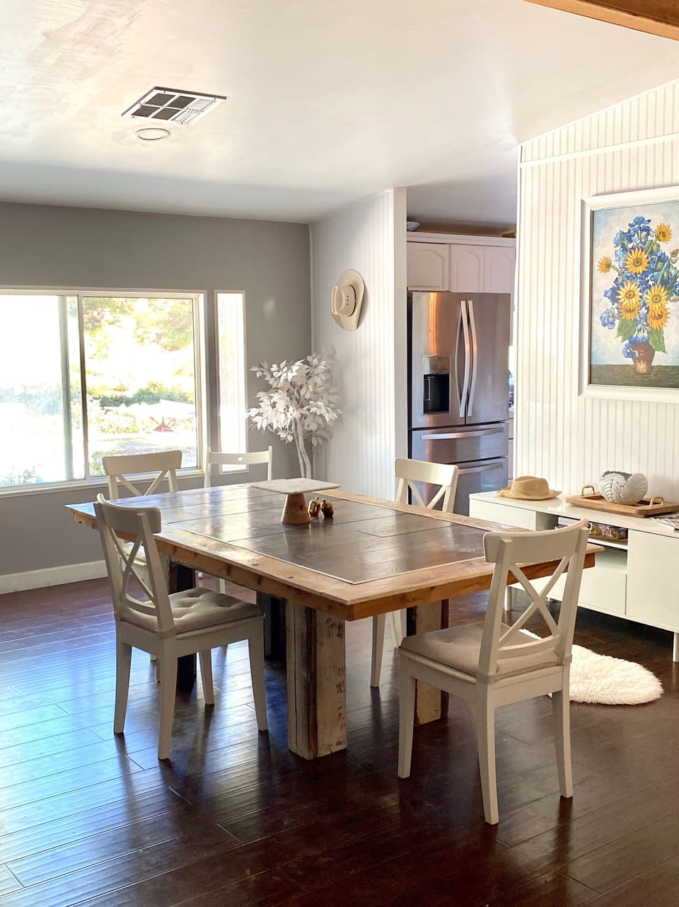 Dining Room Table