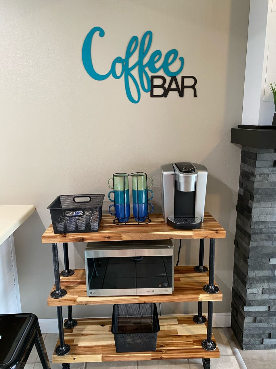 Coffee Bar