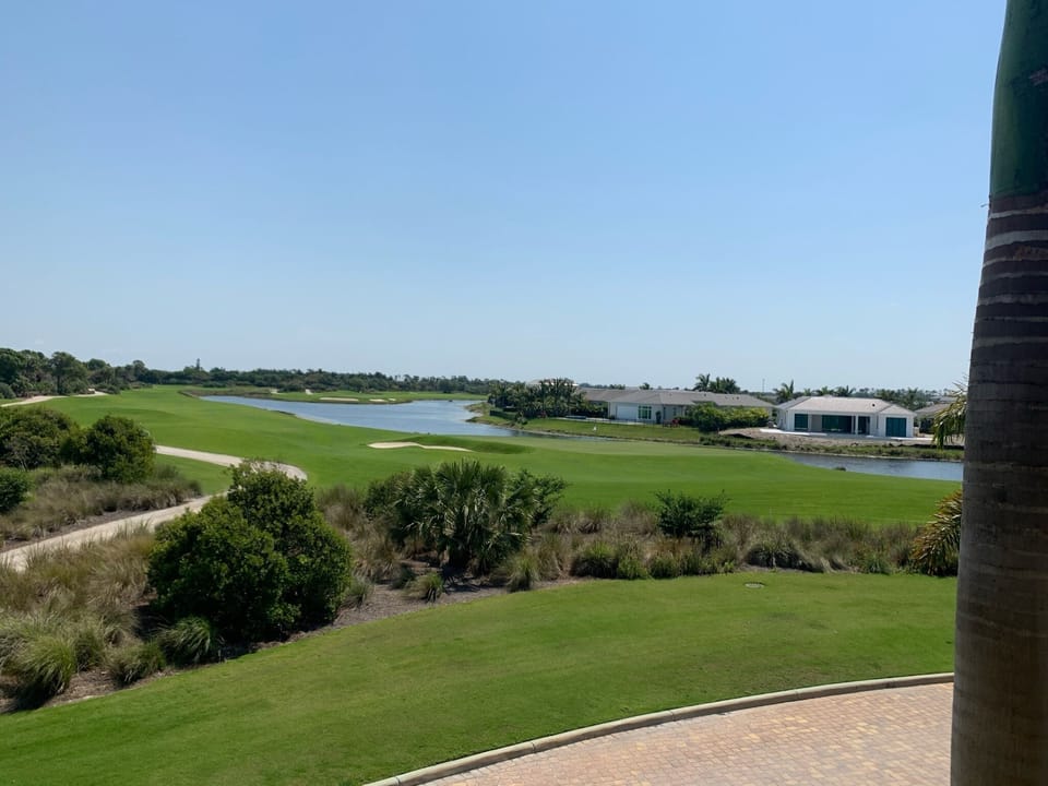 TPC Golf Course with Golf Membership