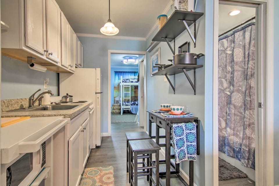 Well-Equipped Kitchen | Cooking Basics | Complimentary Spices