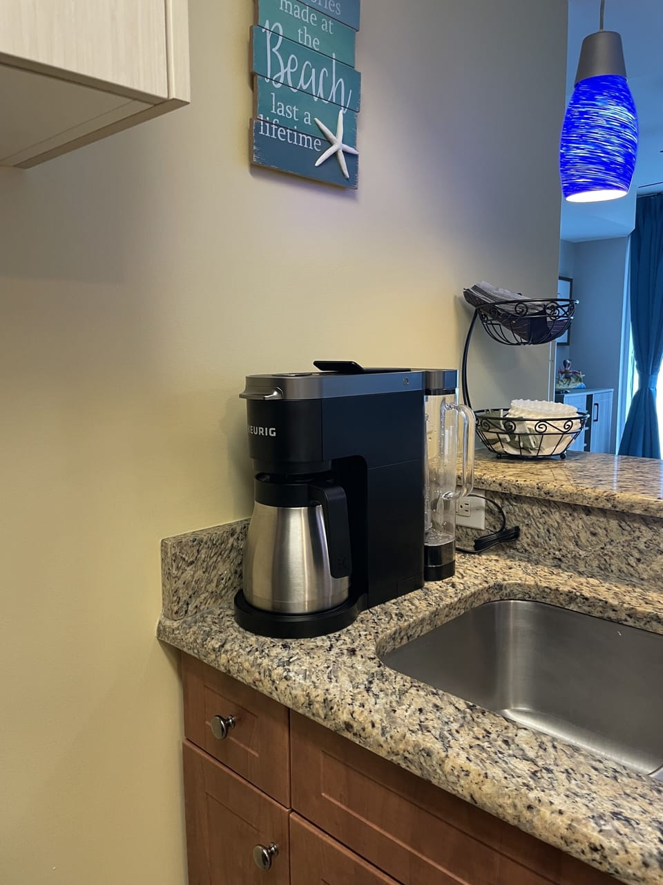 Keurig Duo Coffee Maker