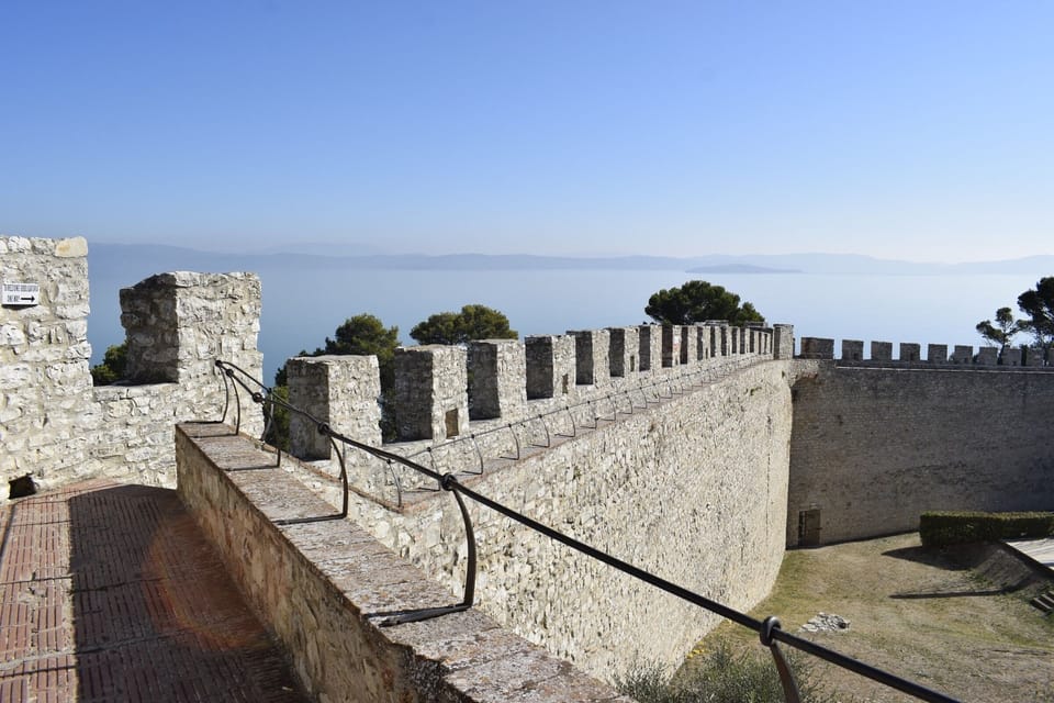 Castiglione del Lago
