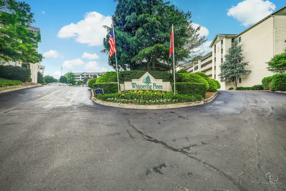 Welcome to Whispering Pines!