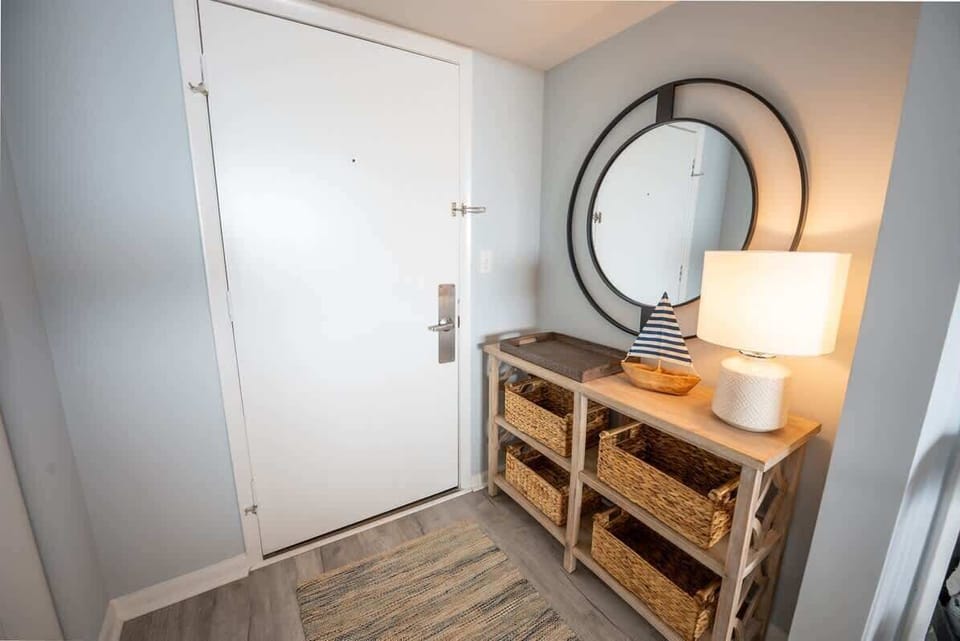 Entryway