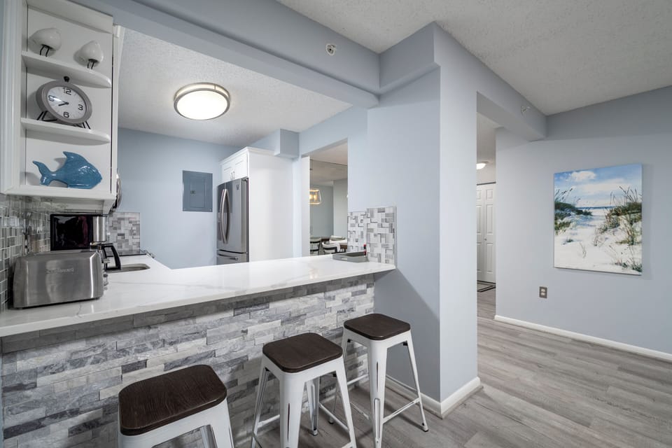Additional Dining 