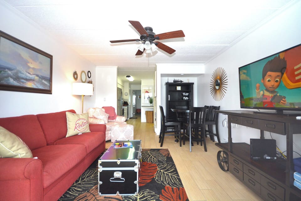 LIVING-AREA