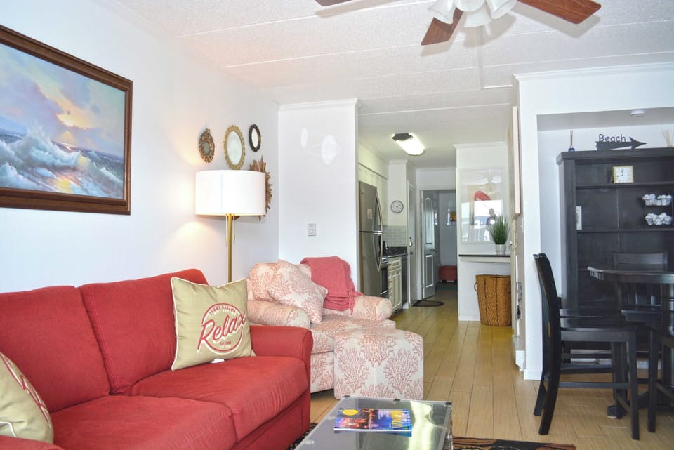 LIVING-AREA