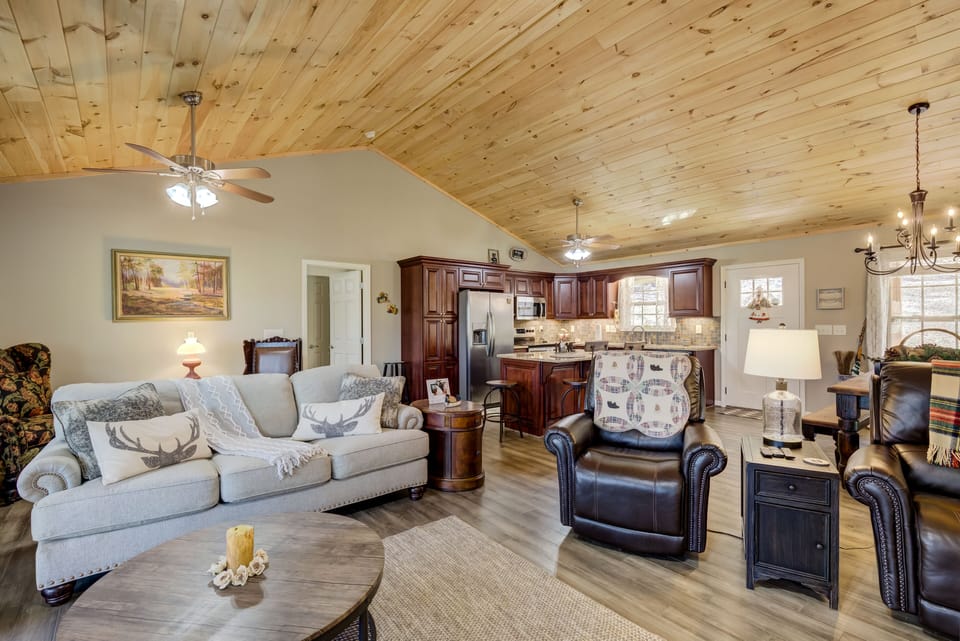 Main Living