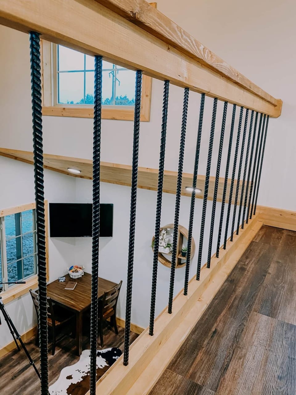 Loft Down