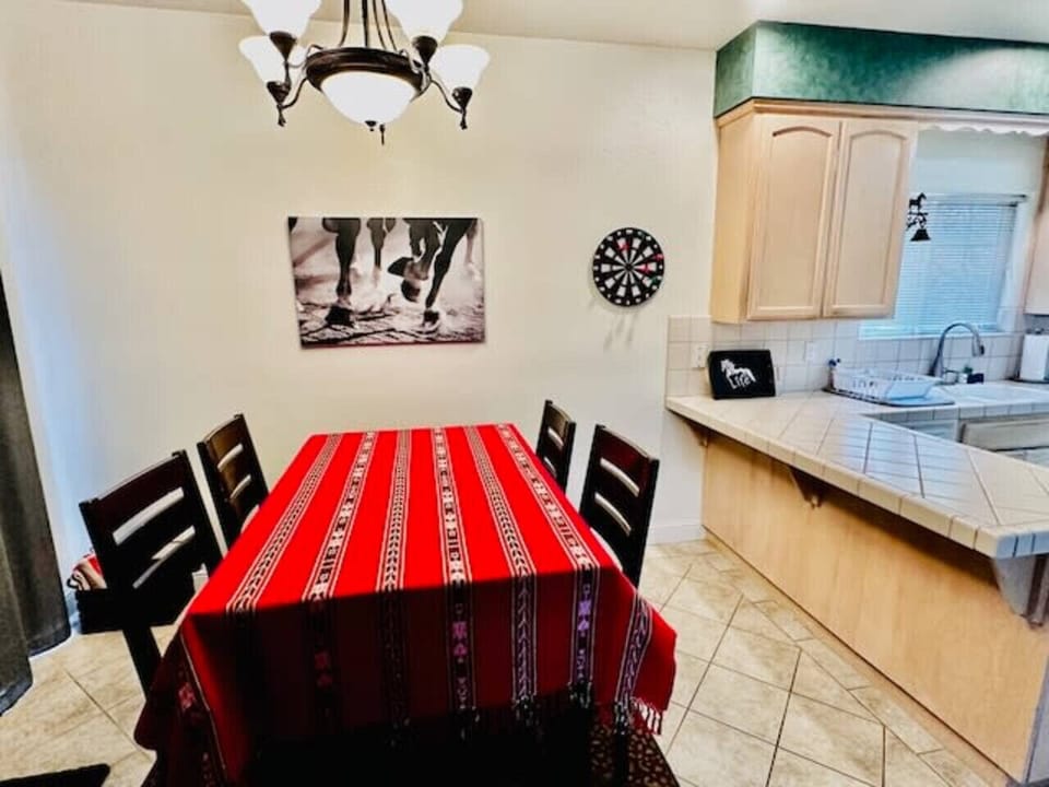 Dinning table