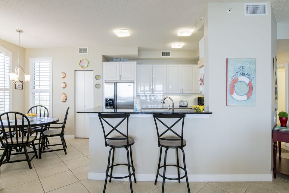 Beach Colony East 8D by PKRM