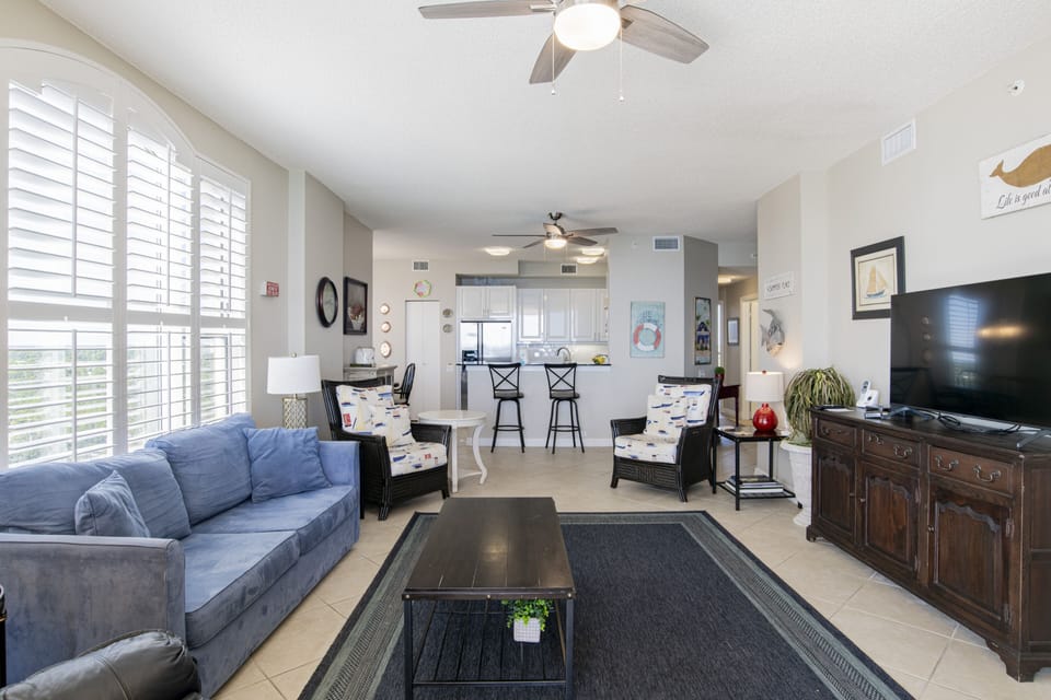 Beach Colony East 8D by PKRM