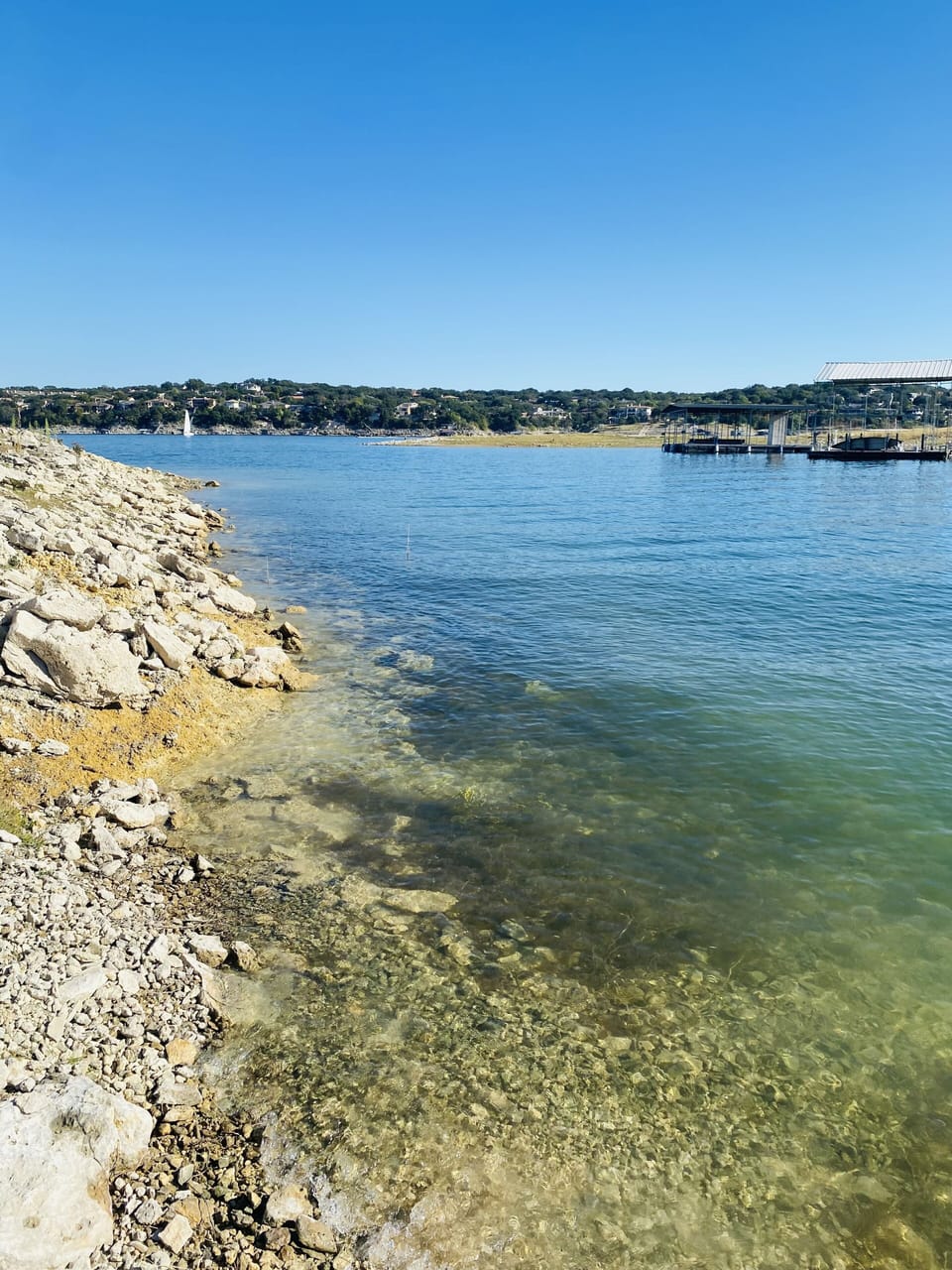 Condo Paddleboard Cove