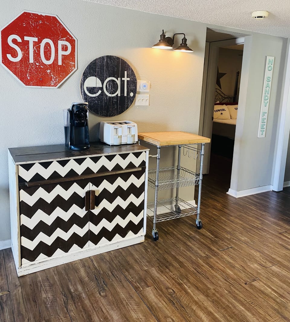 Coffee Bar