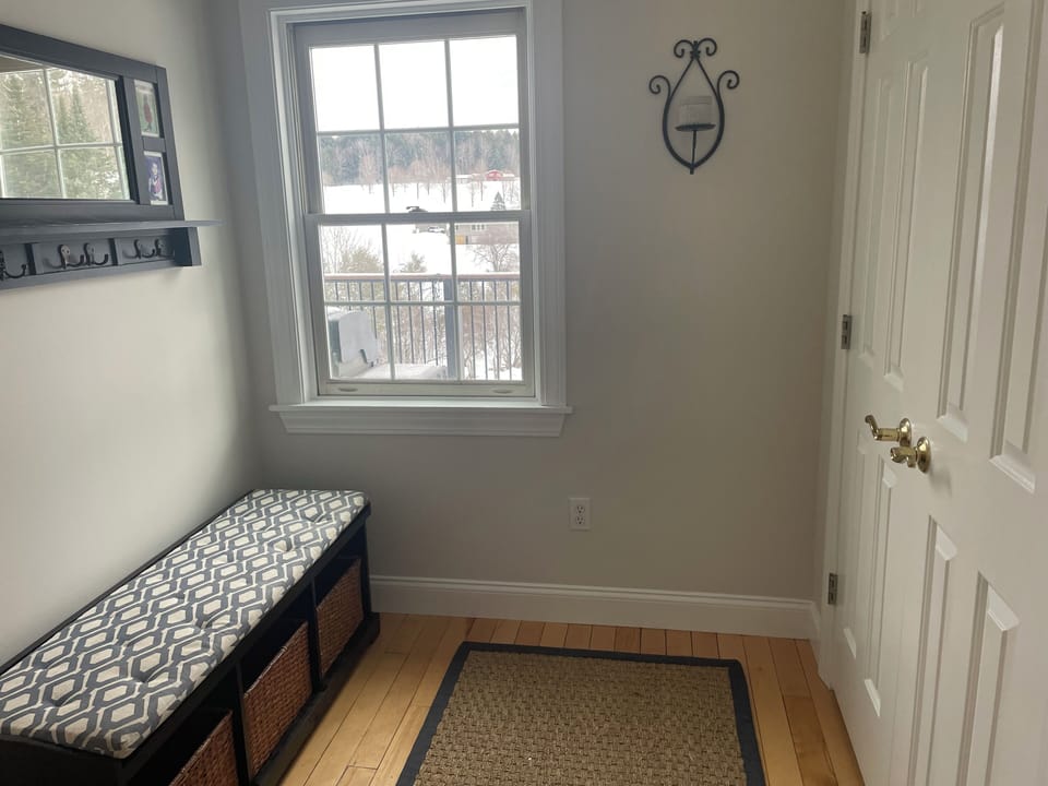 Mudroom