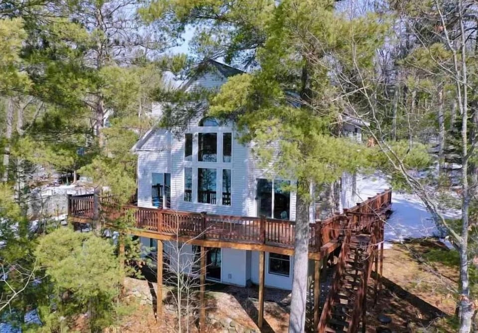 Welcome to Bear Lake!