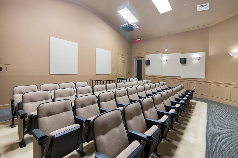 Theatre