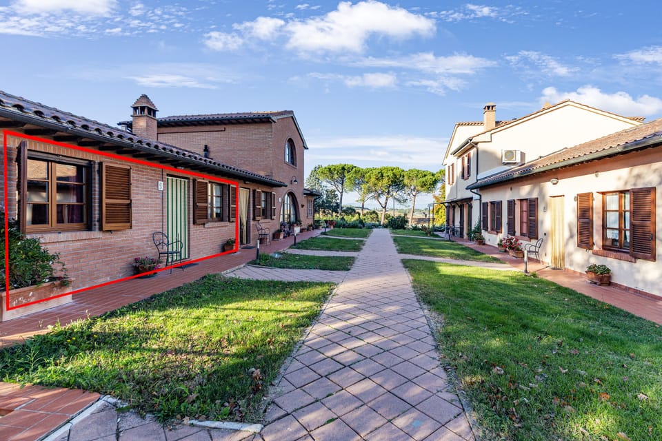 Location of the property