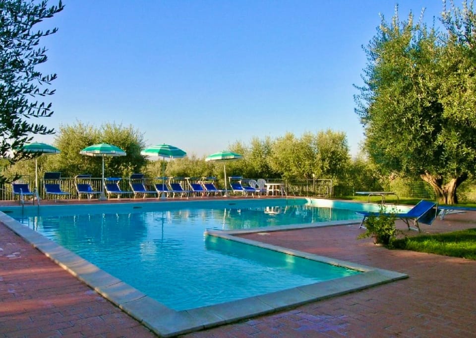 Swimmingpool