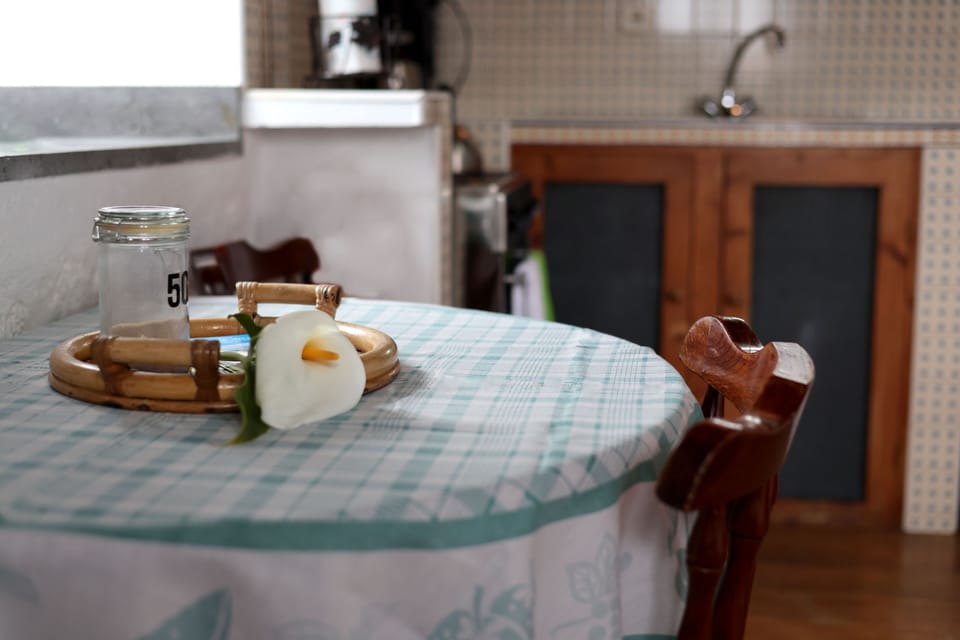Cozinha