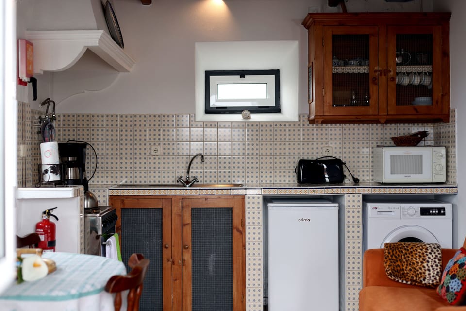 Cozinha