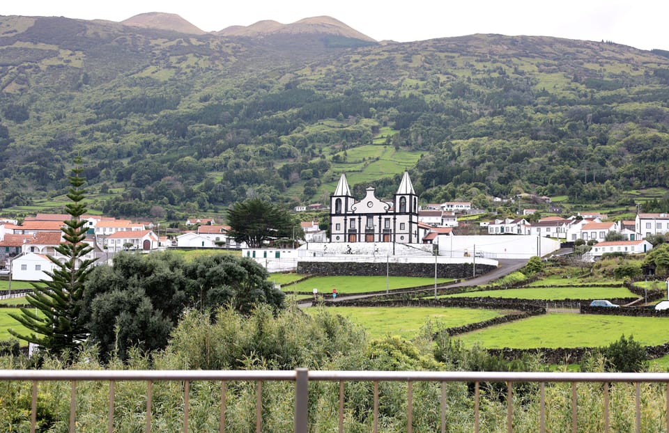 Vista Montanha