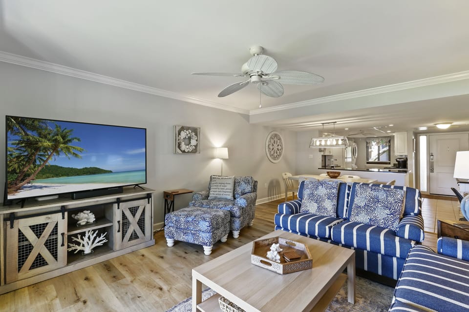 4303 Island Club | Living Room - 4303 Island Club | Living Room