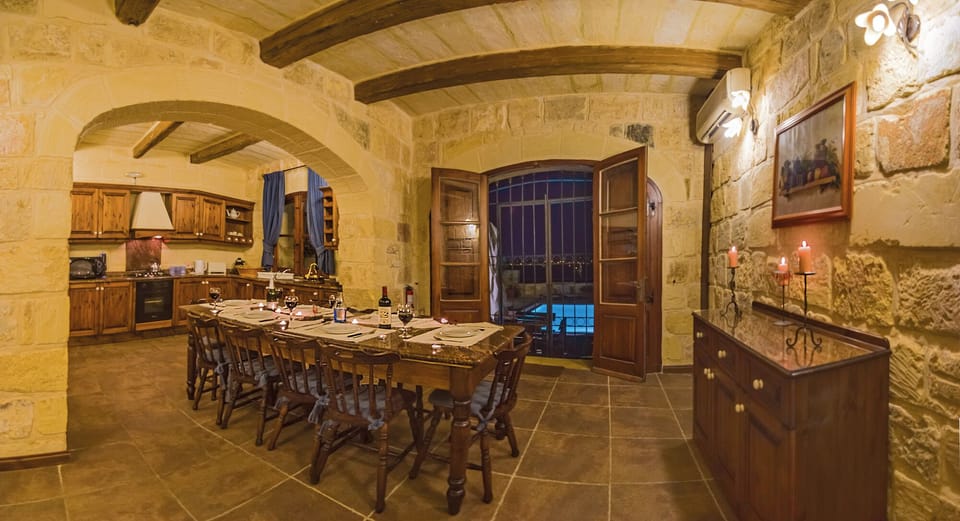 Blueberry Kitchen 1
